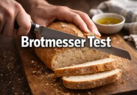 brotmesser test