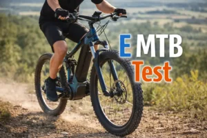 e mtb test