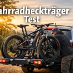 fahrradheckträger test