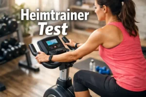 heimtrainer test