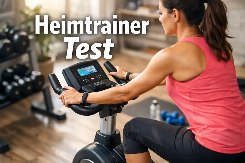 heimtrainer test