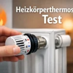 heizkörperthermostat test