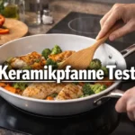 keramikpfanne test
