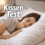kissen test