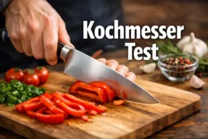 kochmesser test