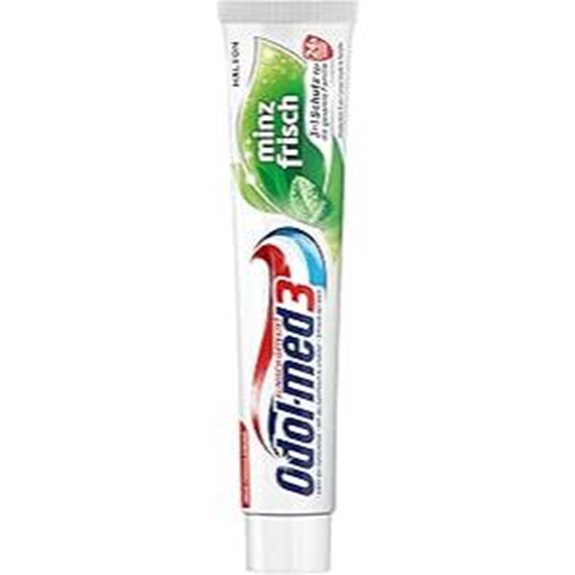 Odol-med3 Mint Fresh Zahnpasta - 3-in-1 75ml