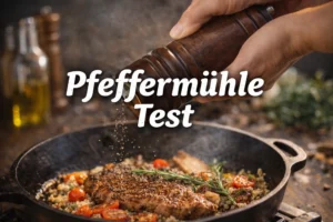 pfeffermühle test