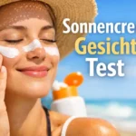 sonnencreme gesicht test
