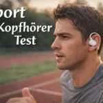 sport kopfhörer test