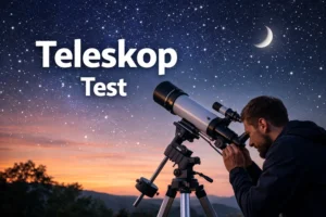 Teleskop Test 2026