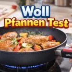 woll pfannen test