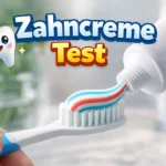 zahncreme test