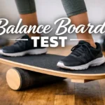 balance board test