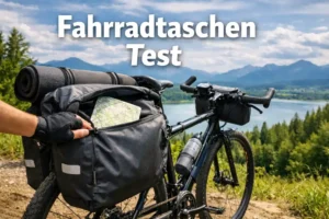 fahrradtaschen test