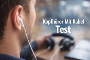 Kopfhörer Mit Kabel Test 2026