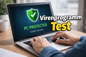 virenprogramm test